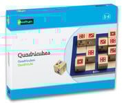 Nathan Quadricubes 1