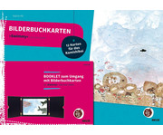 Bilderbuchkarten Swimmy von Leo Lionni 1