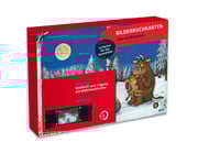 Bilderbuchkarten Das Grüffelokind 1