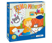 beleduc Jubiläums Spieleset mit 5 Beleduc Spielen 2