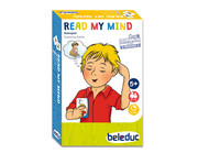 beleduc Jubiläums Spieleset mit 5 Beleduc Spielen 4