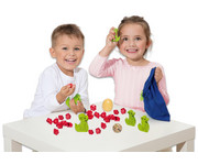 beleduc Jubiläums Spieleset mit 5 Beleduc Spielen 6