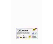 Tonkarton 180 g/m² DIN A4 500 Blatt 17 Farben 3