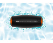 PHILIPS Bluetooth Lautsprecher S5305 5