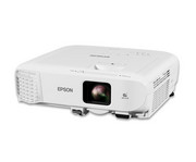 EPSON EB 992F Full HD Beamer 1