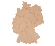 Betzold Deutschlandpuzzle 4