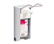Hand Desinfektionsmittelspender manuell 500 ml 4