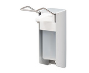 Hand Desinfektionsmittelspender manuell 500 ml 2