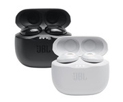 JBL Bluetooth Kopfhörer Tune 125 In Ear TWS 7