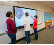 Promethean ActivPanel Nickel 7