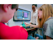 Promethean ActivPanel Nickel 3