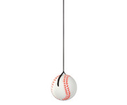 Boomerang Ball 4er Set 5