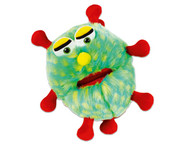 beleduc Breezy Virus Handpuppe 2