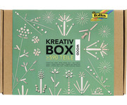 Kreativ Box Holz 1