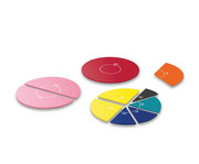 Winkelkreise Set für 6 Schüler/innen 1