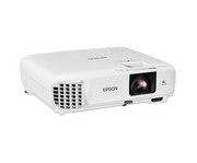 EPSON EB X49 XGA Beamer 3