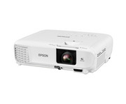 EPSON EB W49 WXGA Beamer 1