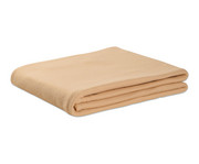 Erwin M Decke Arktis 200 x 150 cm beige 1