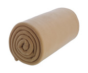 Erwin M Decke Arktis 200 x 150 cm beige 3