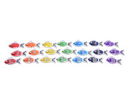 Zahlen Fische 2