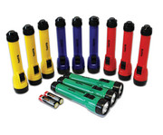 LED Taschenlampen Set 1