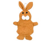 Waschhandschuh Hase 1
