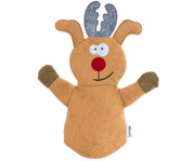 Betzold Waschhandschuh Elch 1