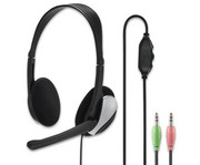 hama Headset HS P100 On Ear 4