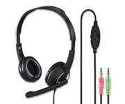 hama Headset HS P150 On Ear 2