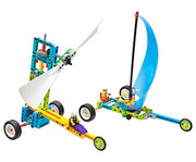 LEGO® Education BricQ Motion Prime Set 3