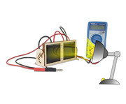 Schüler Experimentierset Photovoltaik 4