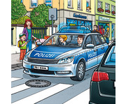 Ravensburger Puzzle Helfer in der Not 3er Set 3