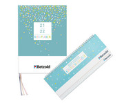 Betzold Kita Planer Set Planer und Tischkalender 6