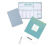 Betzold Kita Planer Set Notizen und Co 7