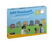 Rettet Quasselhausen 1