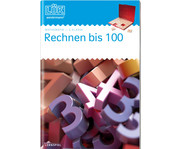 LÜK Rechnen bis 100 Mathematik 2 Klasse 1