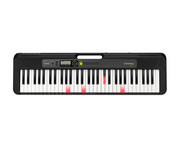 CASIO Leuchttasten Keyboard LK S250 1