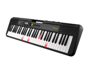 CASIO Leuchttasten Keyboard LK S250 2