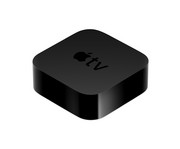 Apple TV 4