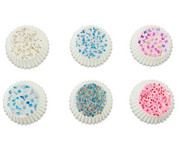 Konfetti Glitter Kleber 6 x 118 ml 2