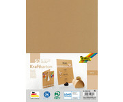 Kraftkarton 230 g/m² DIN A4 50 Blatt 1