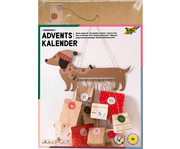 Adventskalender Sausage Dog 2