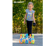 SCHILDKRÖT Neopren Bowlingset 2