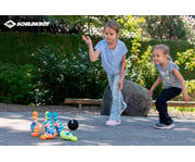 SCHILDKRÖT Neopren Bowlingset 3