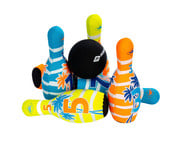 SCHILDKRÖT Neopren Bowlingset 4