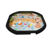 Tuff Tray Einlegematte mit Motiv 1