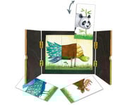 Zelöfant und Krökadin Kamishibai Bildkartenspiel 4