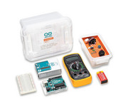 Arduino® Student Kit 3