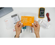 Arduino® Student Kit 4