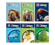 WAS IST WAS Erstes Lesen easy! 5